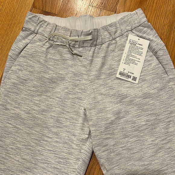 lululemon athletica Pants - On the Fly Jogger Luxrreme - Lululemon